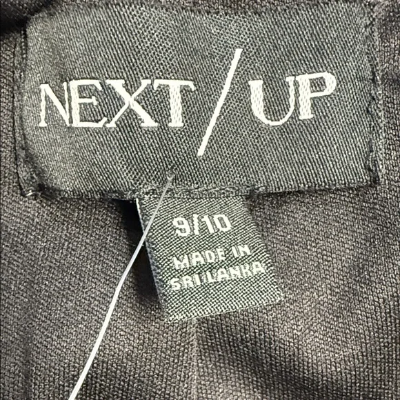 Teal Maxi Dress with Intricate Patterns - Picture 7 of 7